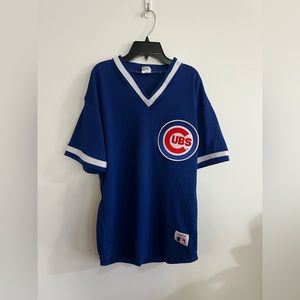 Vintage Cubs Rawlings Jersey